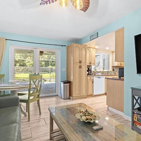 Perfect For Family Gatherings With A Heated Pool! - Clearwater'S Clear Choice Esterno foto