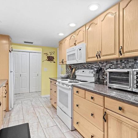 Perfect For Family Gatherings With A Heated Pool! - Clearwater'S Clear Choice Esterno foto