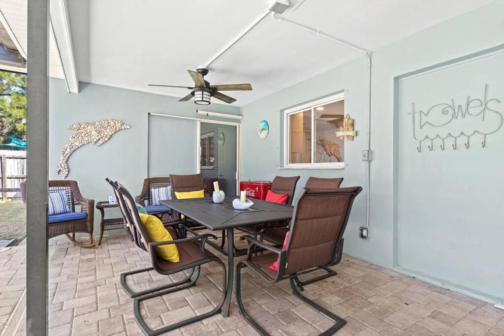 Perfect For Family Gatherings With A Heated Pool! - Clearwater'S Clear Choice Esterno foto