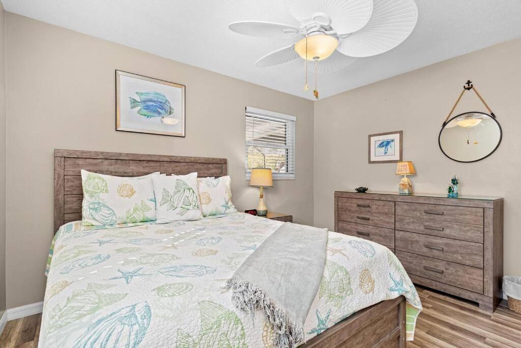 Perfect For Family Gatherings With A Heated Pool! - Clearwater'S Clear Choice Esterno foto