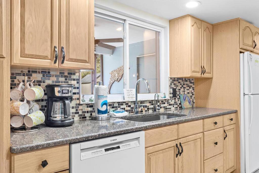 Perfect For Family Gatherings With A Heated Pool! - Clearwater'S Clear Choice Esterno foto