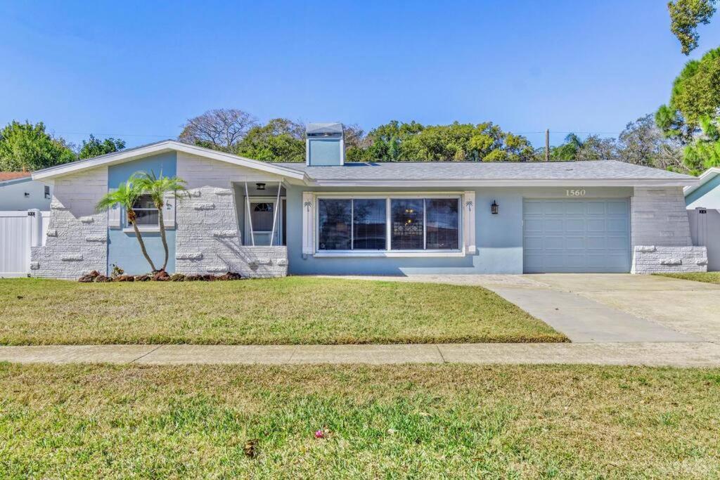 Perfect For Family Gatherings With A Heated Pool! - Clearwater'S Clear Choice Esterno foto