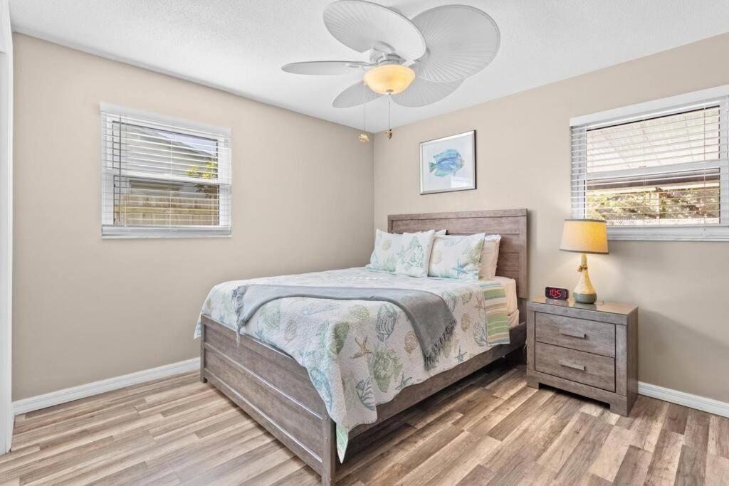 Perfect For Family Gatherings With A Heated Pool! - Clearwater'S Clear Choice Esterno foto