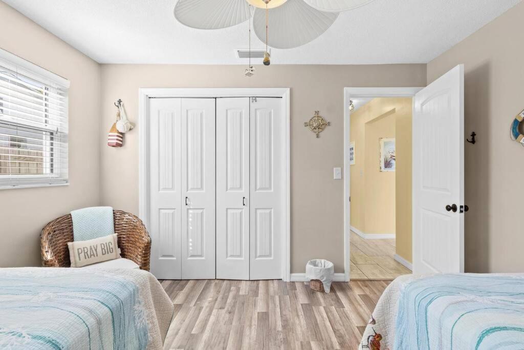 Perfect For Family Gatherings With A Heated Pool! - Clearwater'S Clear Choice Esterno foto