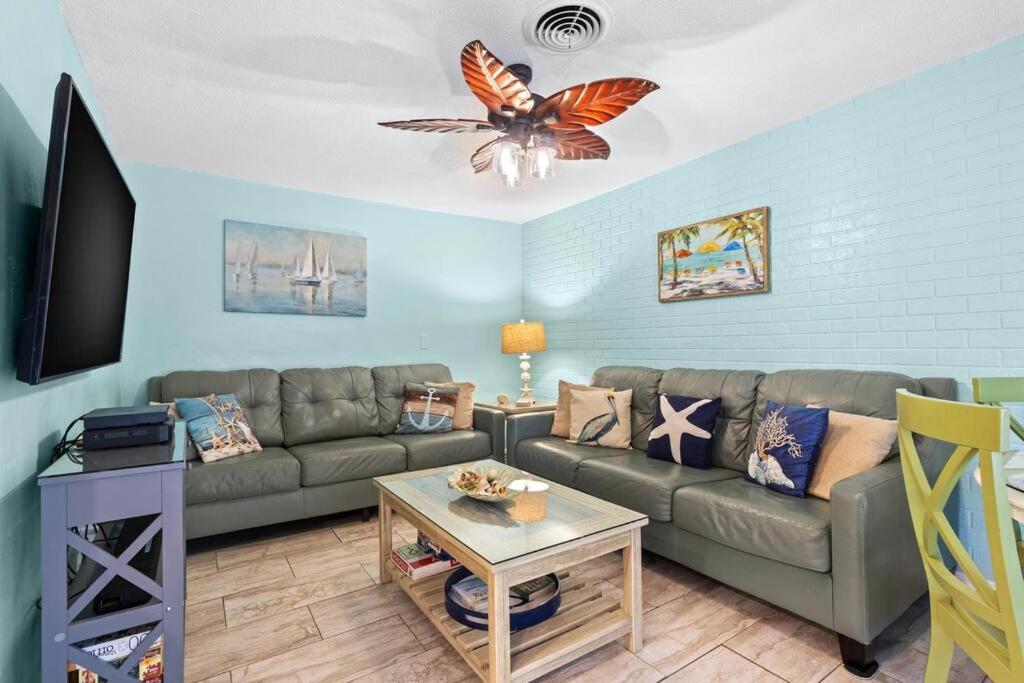 Perfect For Family Gatherings With A Heated Pool! - Clearwater'S Clear Choice Esterno foto