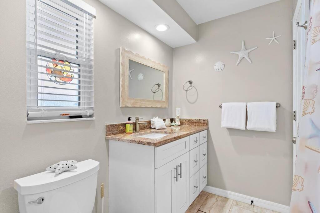 Perfect For Family Gatherings With A Heated Pool! - Clearwater'S Clear Choice Esterno foto