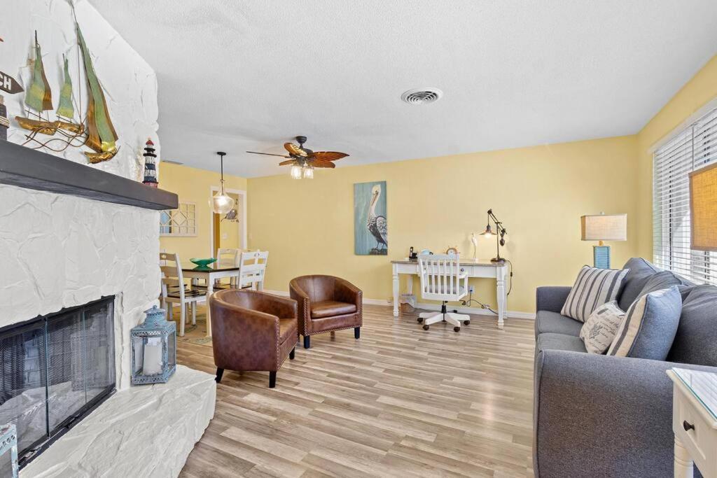 Perfect For Family Gatherings With A Heated Pool! - Clearwater'S Clear Choice Esterno foto