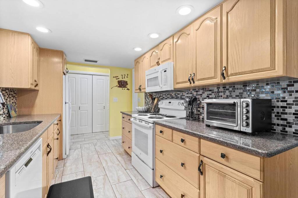 Perfect For Family Gatherings With A Heated Pool! - Clearwater'S Clear Choice Esterno foto