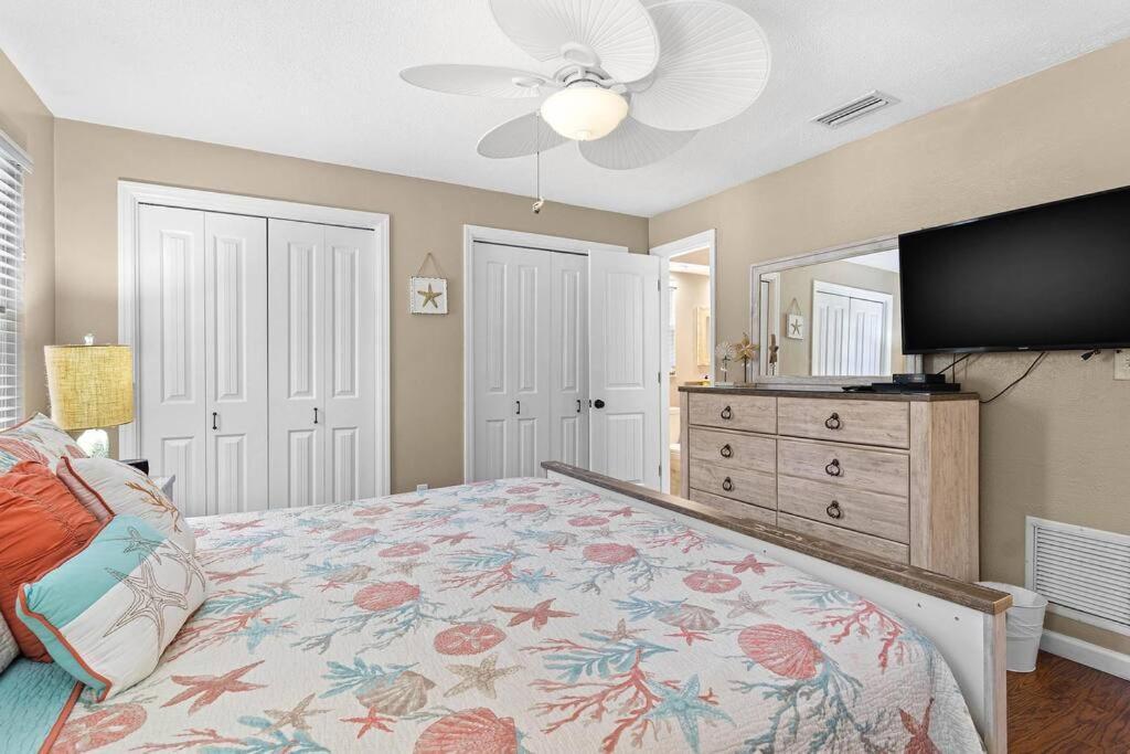 Perfect For Family Gatherings With A Heated Pool! - Clearwater'S Clear Choice Esterno foto