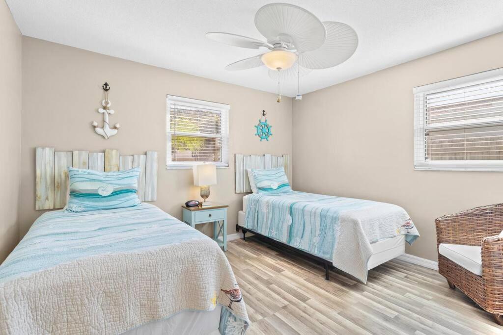 Perfect For Family Gatherings With A Heated Pool! - Clearwater'S Clear Choice Esterno foto